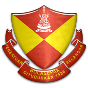 Selangor II
