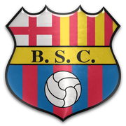 Barcelona SC(ECU)