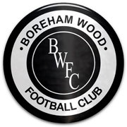 FC Boreham Wooda