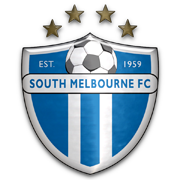 South Melbourne U-21