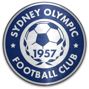 Sydney Olympic U20