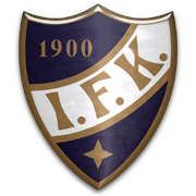 ヴァーサ IFK