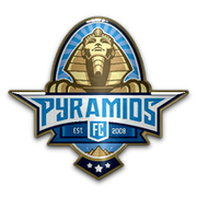 Pyramids Football Club