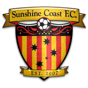 Sunshine Coast U20