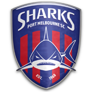 Port Melbourne Sharks U21