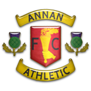 Annan Atletico FC