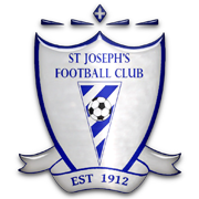 St Joseph’s FC