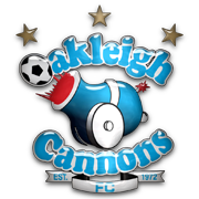 Oakleigh Cannons U-21