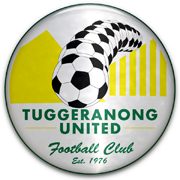 Tuggeranong United U23