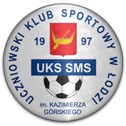 UKS SMS Łódz K