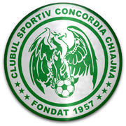 CS コンコルディア・チアイナ