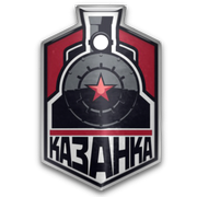 FC Lokomotiv-Kazanka Moscow