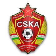 CSKA Pomir Dushanbe