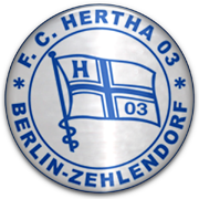 Hertha Zehlendorf (w)