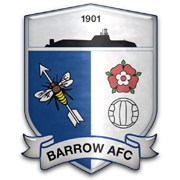 AFC Barrow