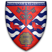 Dagenham Redbridge Football Club