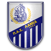 PAS Lamia 1964 FC