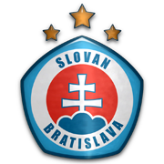 Слован Братислава (Б)