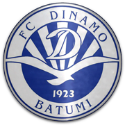 دينامو باتومي