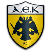 AEK アテネFC